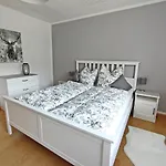 Apartment Haindorfer Berg Aschau im Chiemgau