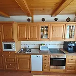 Haindorfer Berg Apartment