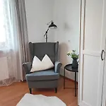 Apartment Haindorfer Berg *