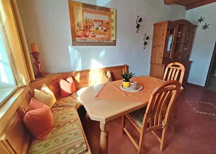 Appartamento Haindorfer Berg