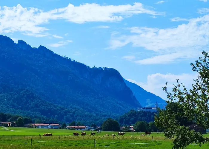 Haindorfer Berg *
